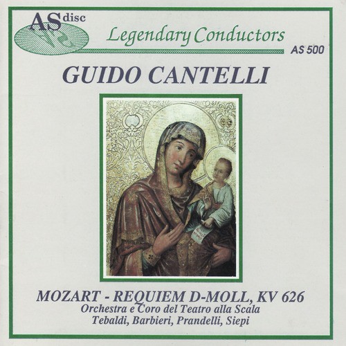 Tuba Mirum Tuba Mirum Andante Song Download from Mozart Requiem in