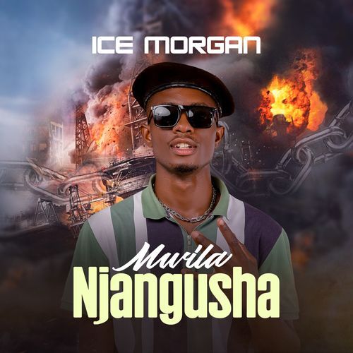 Mwilanjangusha cover art