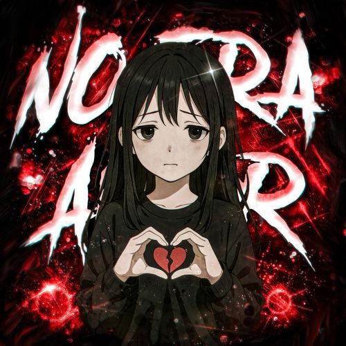 NO ERA AMOR (Sped Up)