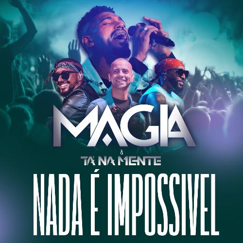 Nada É Impossível (Ao Vivo)_poster_image