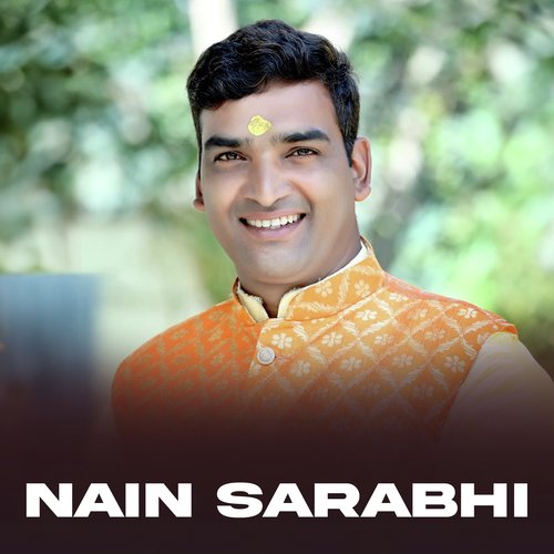 Nain Sarabhi