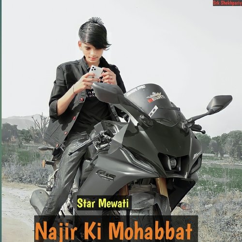 Najir Ki Mohabbat