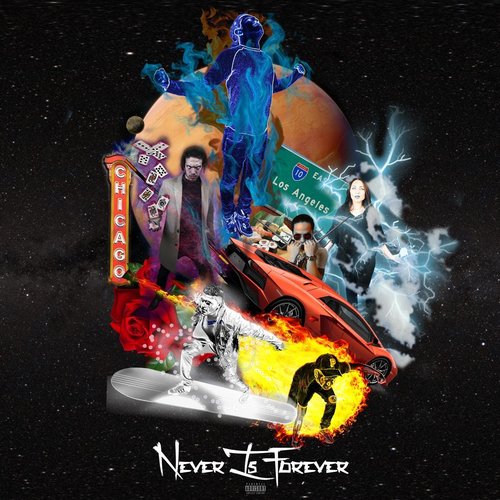 Merchant cover art