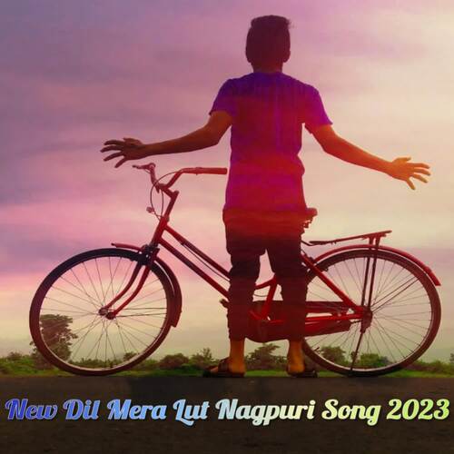 New Dil Mera Lut Nagpuri Song 2023