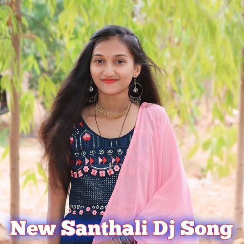New Santhali Dj Song