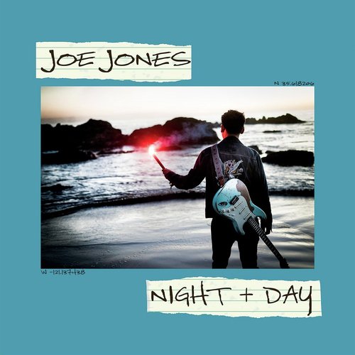 Night + Day - EP