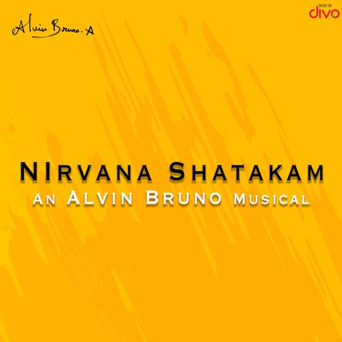 Nirvana Shatakam
