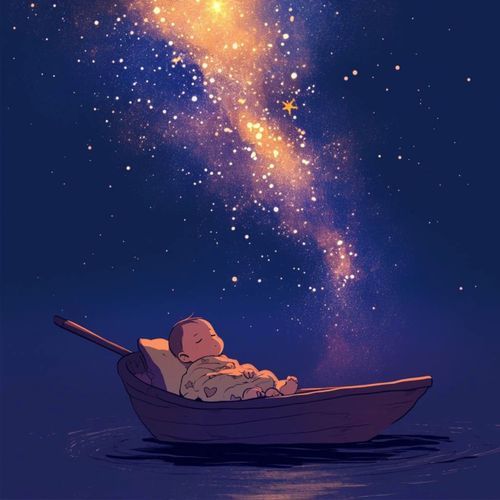 儿童催眠曲 (子宫胎心声+羊水声) cover art