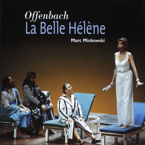 Offenbach: La Belle Hélène_poster_image