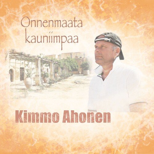 Avainkaulalapsi cover art