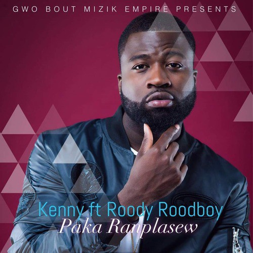 Paka Ranplasew (feat. Roody Roodboy)_poster_image