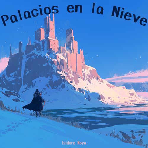 Palacios en la Nieve cover art