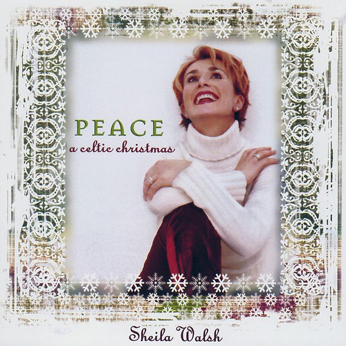 Peace: A Celtic Christmas