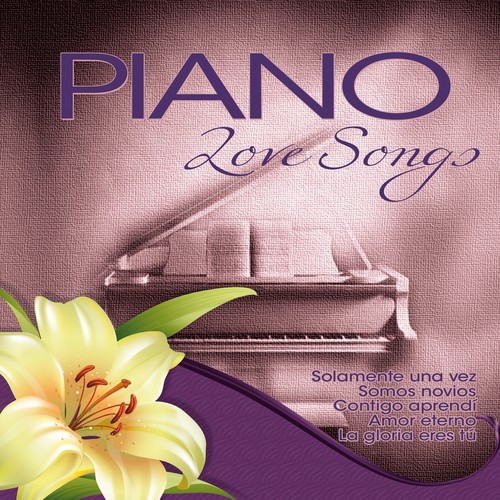 Piano Love Songs