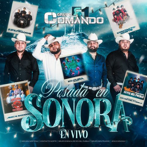 Grupo Elite (En Vivo) cover art