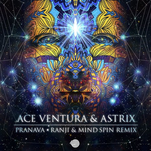 Pranava (Ranji & Mind Spin Remix)