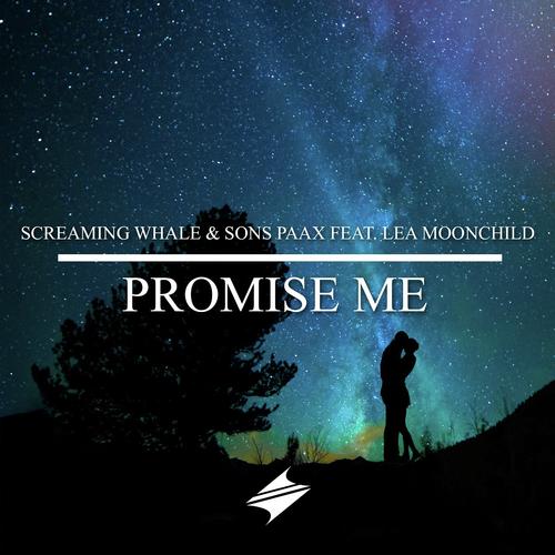 Promise Me (feat. Lea Moonchild)