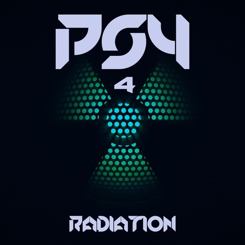 Psy Radiation, Vol. 4