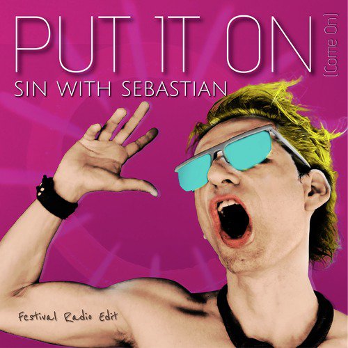Sin With Sebastian