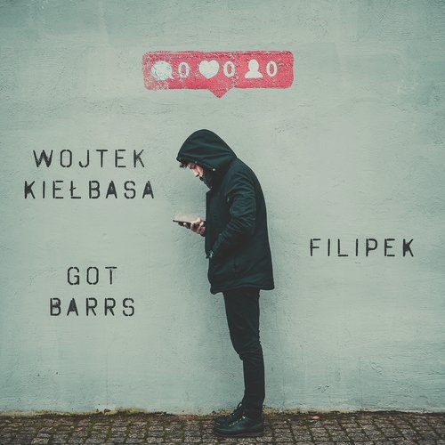 Pytasz czy wiem (feat. Filipek) cover art