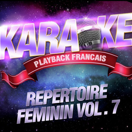 Répertoire Féminin Vol. 7