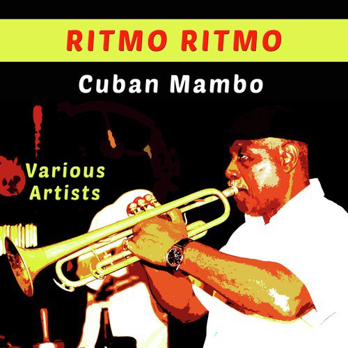 RITMO RITMO: Cuban Mambo