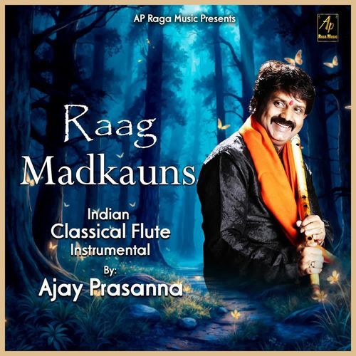 Raag Madkauns