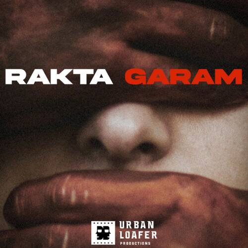 Rakta Garam Odia Rap (Urban Odia Music)