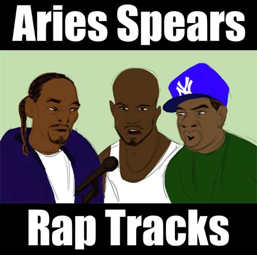Aries Spears