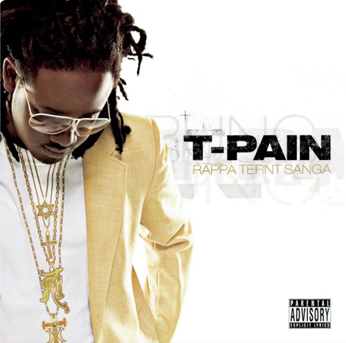 im in love with a stripper by t pain