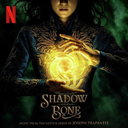 Ravka (Music from the Netflix Series "Shadow and Bone")_poster_image