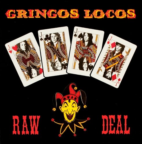 Raw Deal