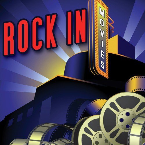 Rock In Movies