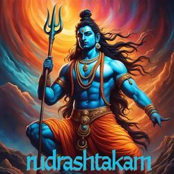 Rudrashtakam