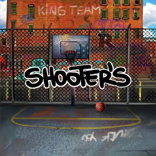 SHOOTERS_poster_image