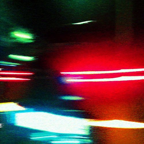 SPEEDIN’