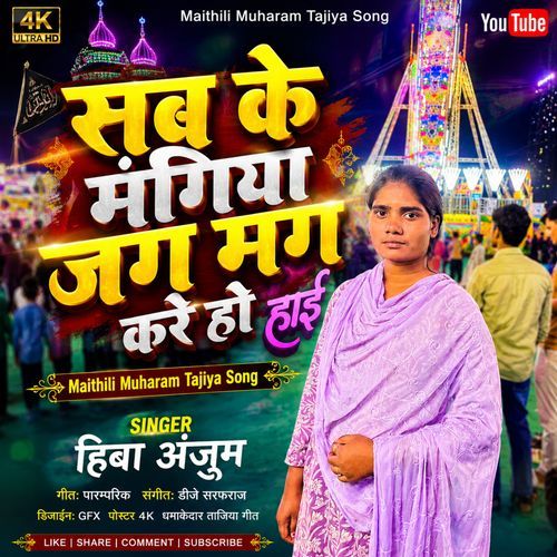 Sab Ke Mangiya Jag Mag Kare
