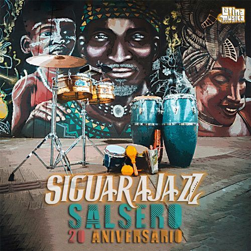 Viernes Social cover art