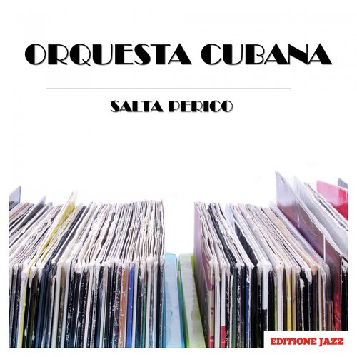 Orquesta Cubana