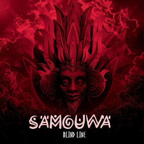 Samouwa cover art
