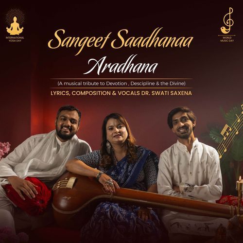 Sangeet Saadhnaa
