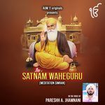 Satnam Waheguru