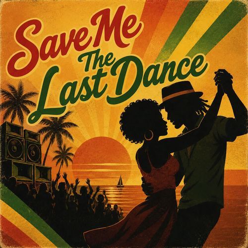 Save Me The Last Dance