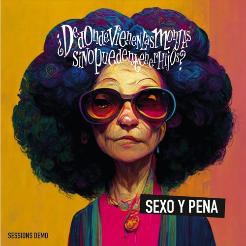 Aerobic cover art