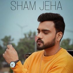 Sham Jeha