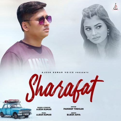 Sharafat