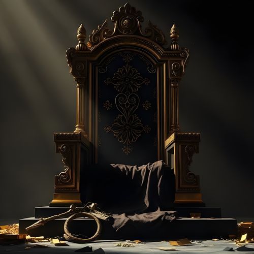 Shatter the Throne