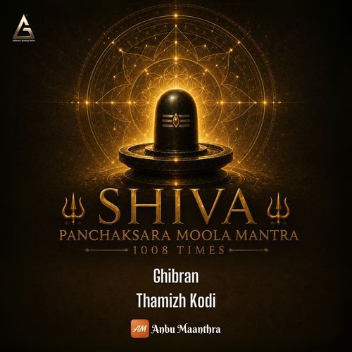 Shiva Panchaksara Moola Mantra 1008 Times