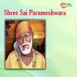 Shree Sai Parameshwara Movie Poster Shree Sai Parameshwara movie poster