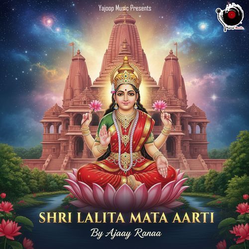 Shri Lalita Mata Aarti